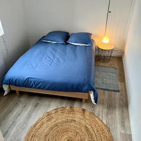 Loft Avec Entree Privative Nyaraló Le Mans