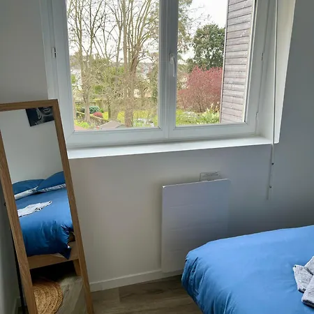 Nyaraló Loft Avec Entree Privative
